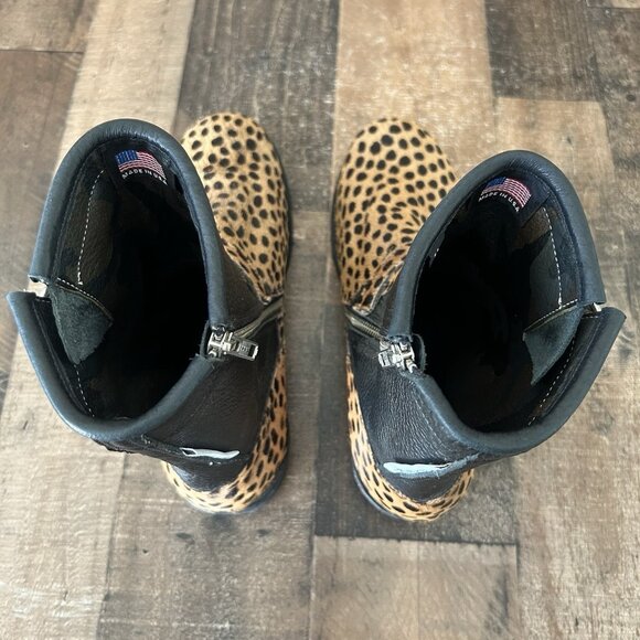 Two Thousand Never Patrick Winget Engineer Boots Mens 11 - Picture 5 of 12